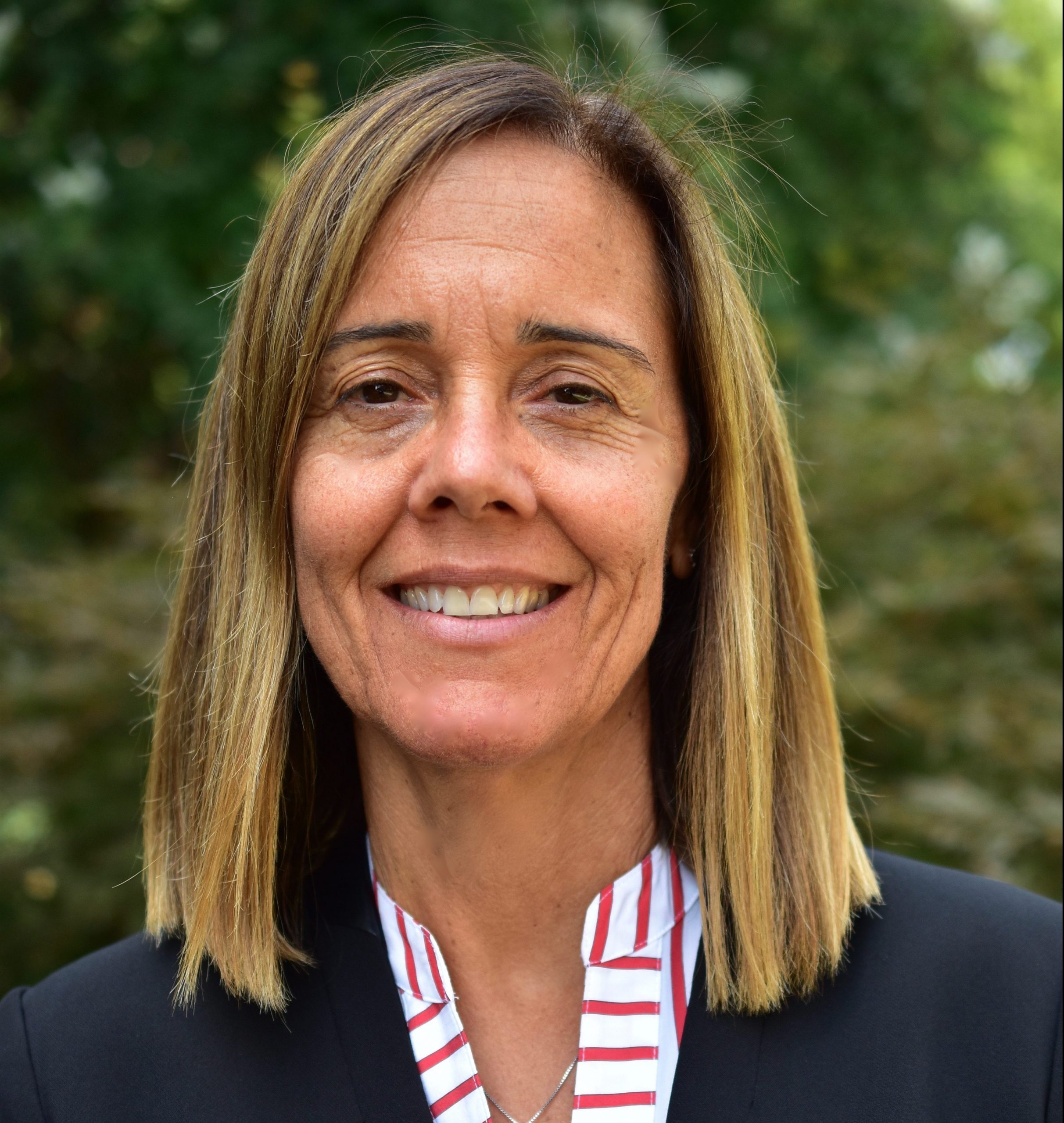 Featured Image for 2019 Mary Settle Sharp Alumni Teaching Award