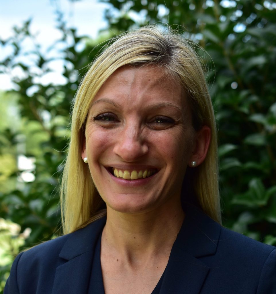 Catherine Viano-Laughon
