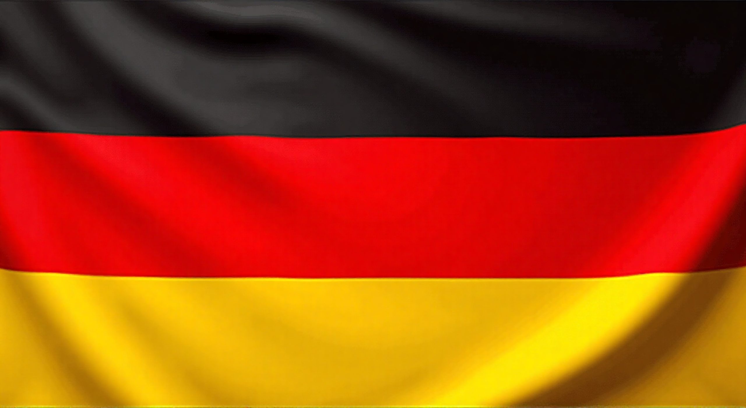 German flag