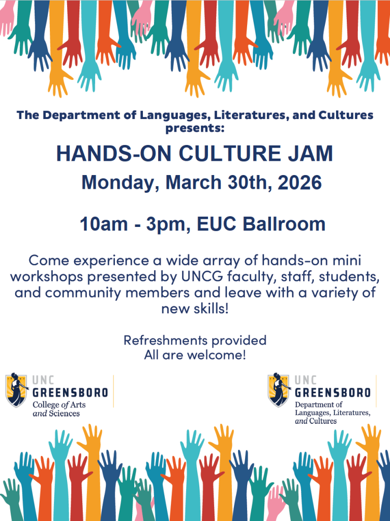 2026 culture jam poster